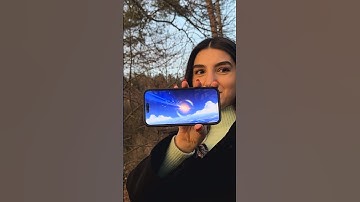 Pulling for Xianyun on Top of a Hill!⛰️