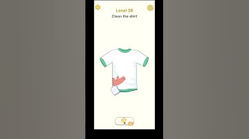 Delete Puzzle Level 30 Complete 3D #shorts #game (iOS Android) #games Games