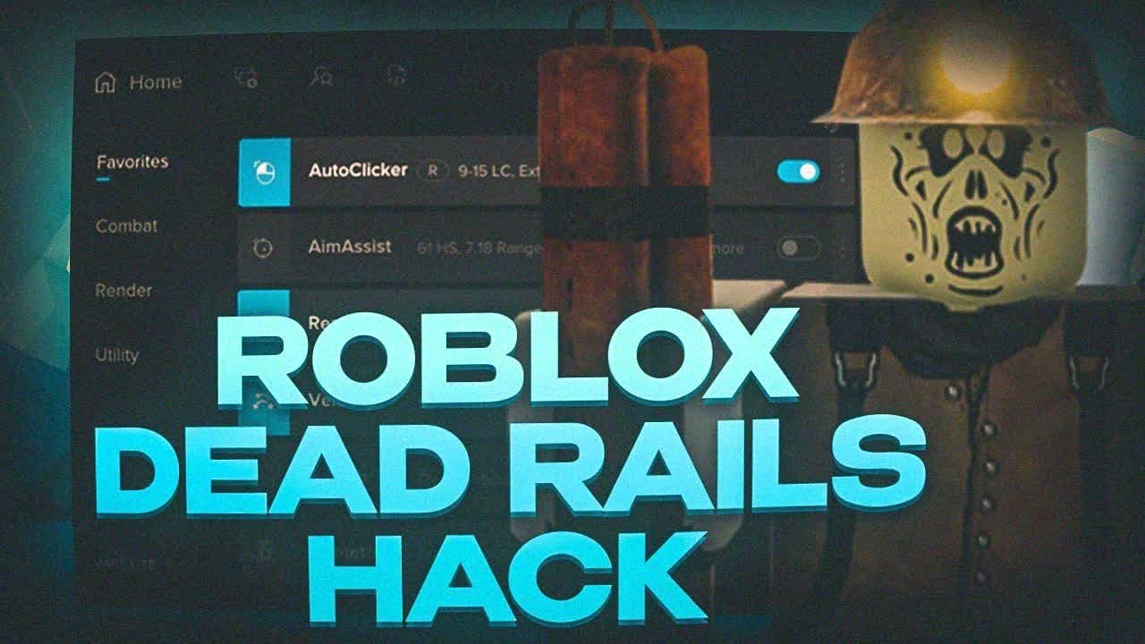 [FREE] 2025 Dead Rails AutoFarm Scripts + Full BYFRON BYPASS Guide (PC)