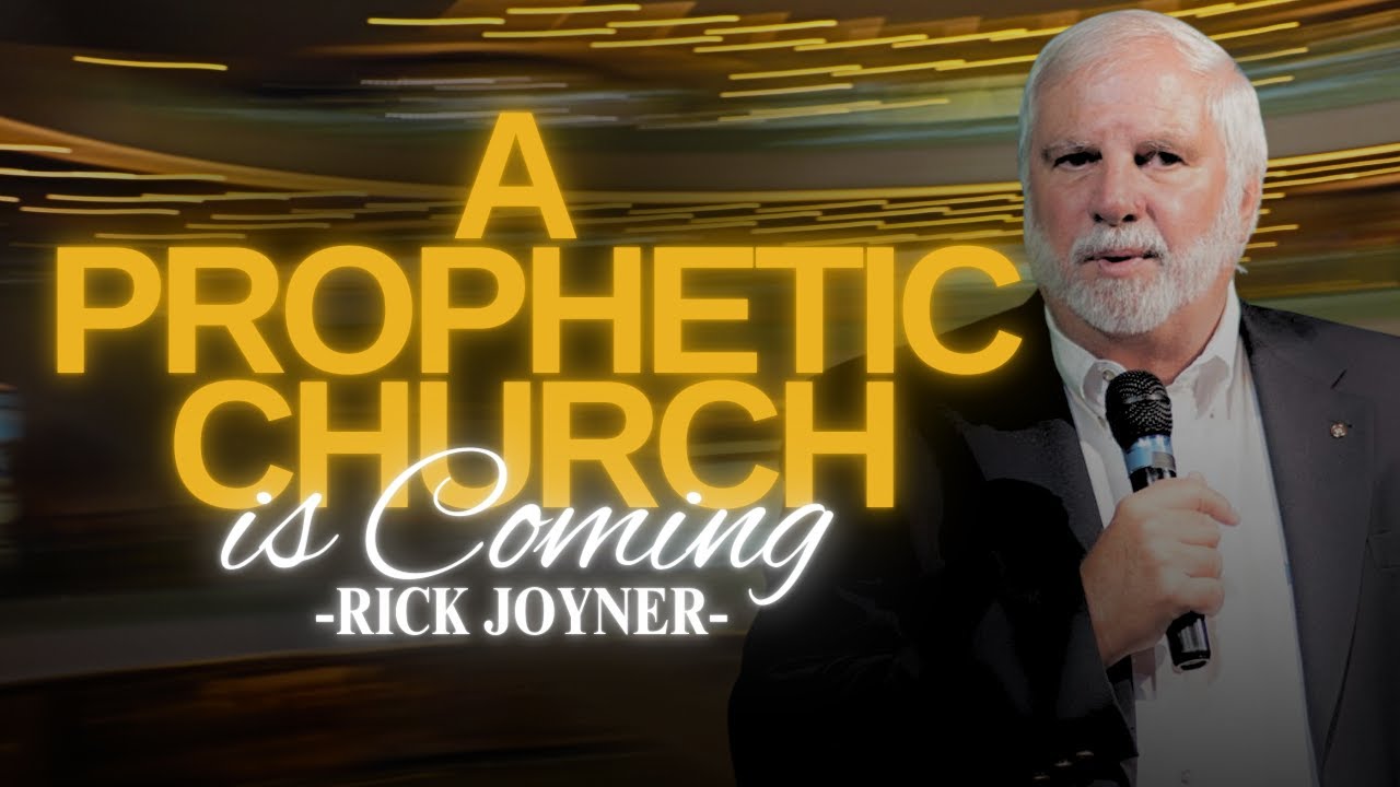 Новая культура христианства: грядёт пророческая церковь