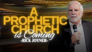 The New Culture of Christianity: A Prophetic Church is Coming