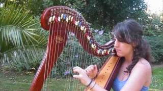 Nothing Else Matters - METALLICA - harp / harpe