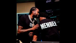 (FREE) Meek Mill Type Beat - “Save Yourself"