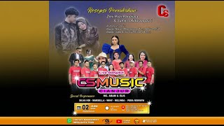  Cs Musik  Resepsi Pernikahan Zeni Putri Pandilata U0026 Sumitra Ridwan Pauzia  seson Ii