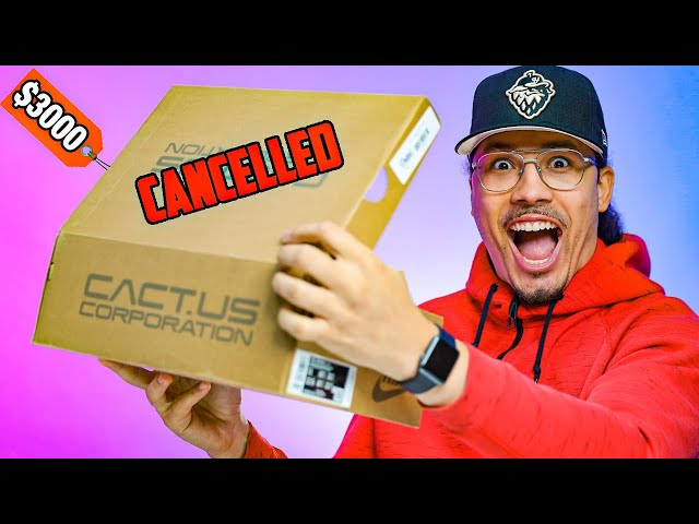 Nike CANCELLED Travis Scott Last Sneakers (Full Review) - YouTube