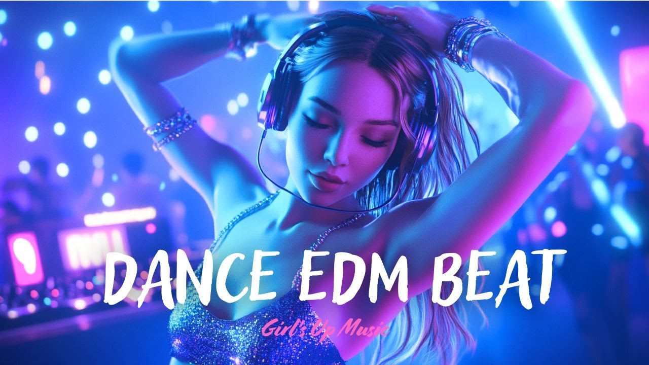【Плейлист】🔥 Супер Танцевальный EDM! Клубный Микс💃/Спортзал/Утро