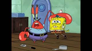 SpongeBob SquarePants - Night Light-clip2
