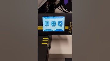 Anycubic  Chiron Temperature Fluctuation