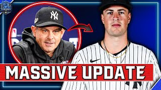 The Yankees Have Found a HIDDEN GEM...