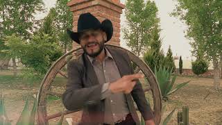 Video thumbnail of "La Fiera De Ojinaga - La Boca Les Callamos Ft. Conjunto Río Grande (Video Oficial)"