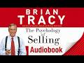 The Psychology of Selling: Audiobook Summary