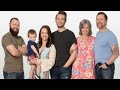 Craig Morgan and family star in new reality show