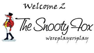 Snooty Fox Live Stream