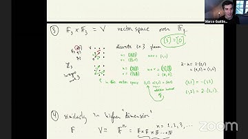 MAT240 Tuesday class