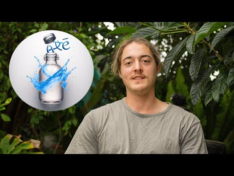 Neuer Kanal: Erstes Video
