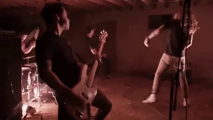 Threads - Deconstruct Yourself  (Official Music Video)