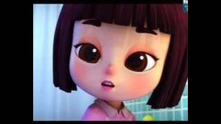 KODOMO Junior Singing Contest 8 - Announcement (25 Aug 2016)