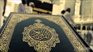 الشيخ أحمد كاسب - سورة الممتحنة