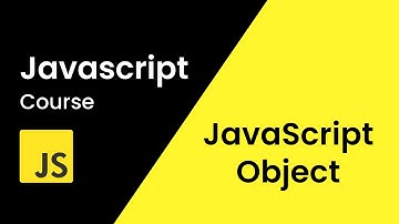Object In JavaScript | JavaScript Object Tutorial For Beginners