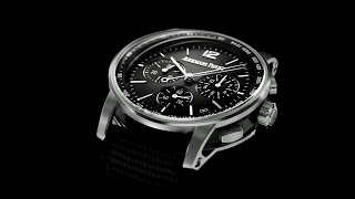 Code 11.59 by Audemars Piguet Selfwinding Chronograph / AUDEMARS PIGUET – Audemars Piguet watch video