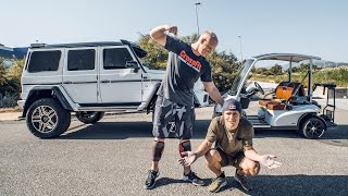 In Marbella Nothing Is Normal Vlog 359