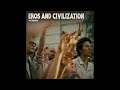 Vitechmo - Eros and Civilization (Official Audio)