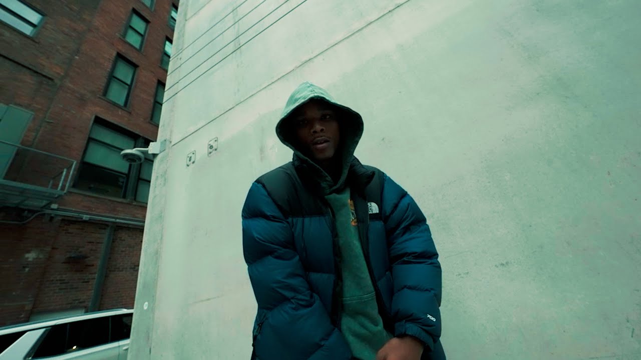 Heron Celly Doughboy Quis (Official Music Video) (Dir