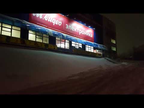 Погода во Владимире 04/02/2018