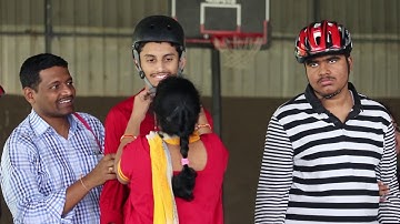 Aao Khelein! - a level playing field that saw a variety of accomplishments!