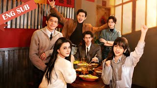 Download Lagu Middle-Aged Crisis Hits Hard, 3 Buddies Find Love \u0026 Hope Together! 🤣🔥#flickreels MP3