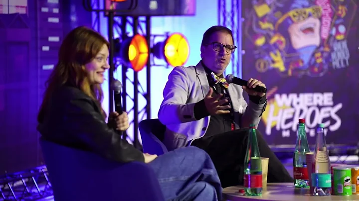 Elevating the Art of Acting: Exploring Creativity and Techniques for Bringing Characters to Life