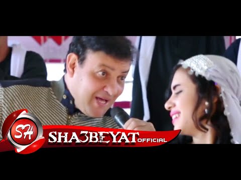 هانى فايز كليب من حقك اخراج محمد عبدالرازق على شعبيات 2017    2