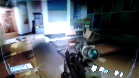 F.E.A.R. 2 playthrough - pt33