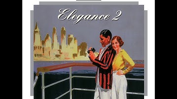 Dorothy Carless - Autumn Nocturne