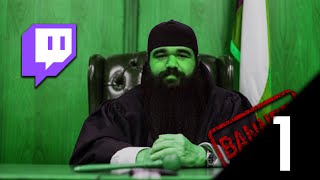 Aris Reads Your Ban Appeals on Stream | ATP Appeals Court: Episode 1