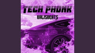 Tech Phonk - Valisbeats