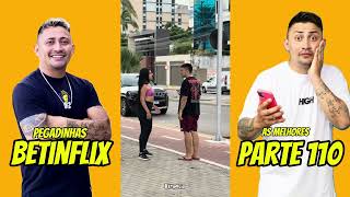 Parte 110 - BETINFLIX PEGADINHAS