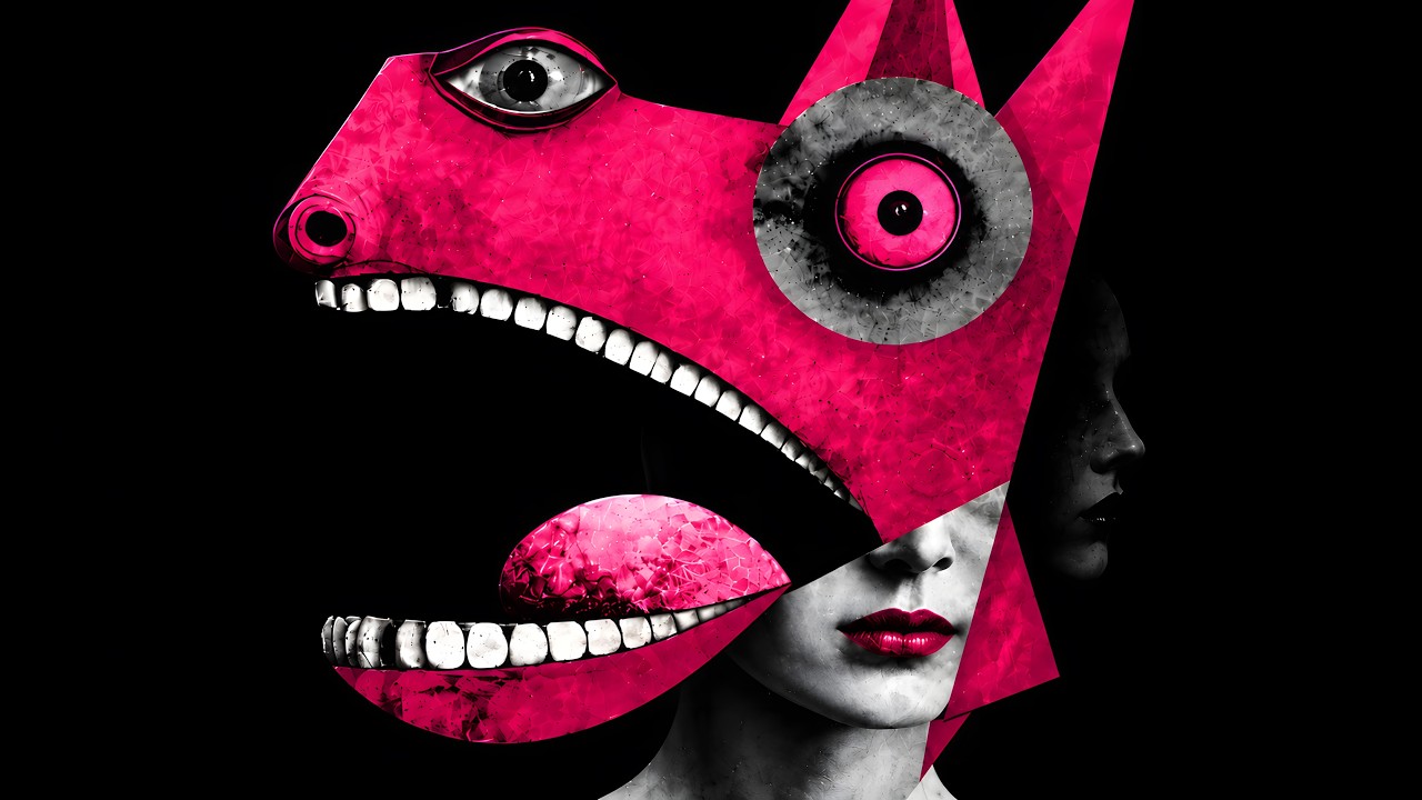 Guarda SECOND FACE - if... su YouTube Guarda SECOND FACE - if... su YouTube