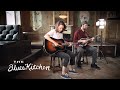 Mandolin orange silver dagger live performance  the blues kitchen presents