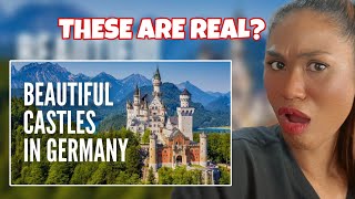 The 15 Most Beautiful Castles in Germany | Reaction