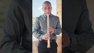 Shakuhachi Covers: Danny Boy 🇮🇪 – Rodrigo Rodriguez #shakuhachi #coversong #dannyboy