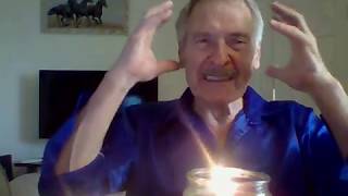 OUTER LIFE or INNER LIFE