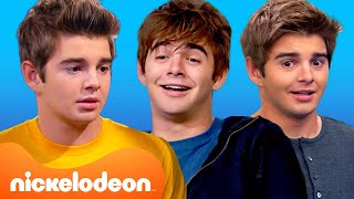 Max Being The Best Big Brother For 10 Minutes The Thundermans Nickelodeon Uk