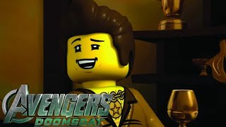 Dareth Will Return | Avengers Doomsday in Theaters December 18, 2026