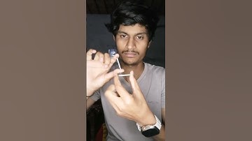 Magic tutorial part 270 #trending #magic #magicians