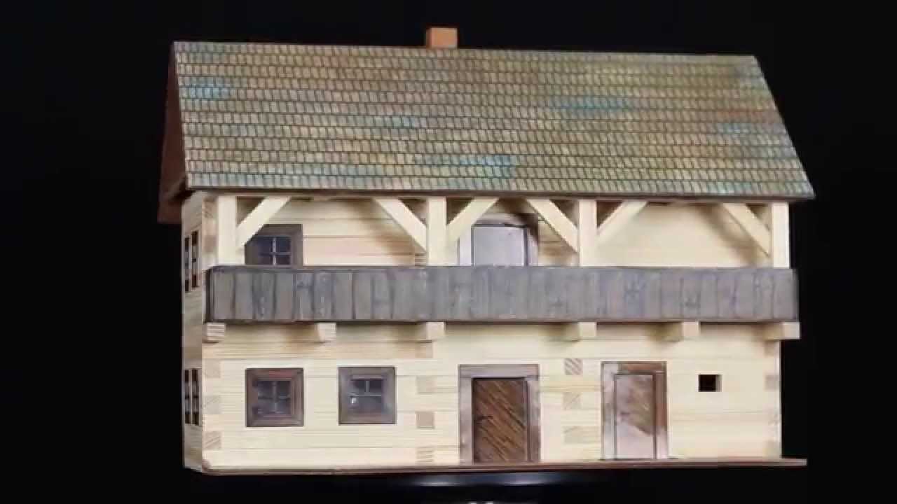 05-MAGISTRATE´S HOUSE-Fojtství