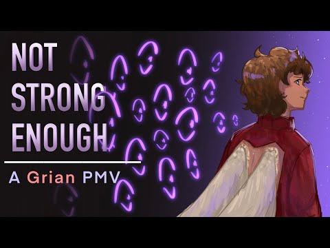 Not Strong Enough || A Grian Short PMV