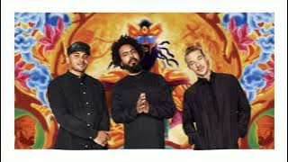 Major Lazer - Diplomatico (feat. Guaynaa) (Official Music Video Animated) (Instrumental)
