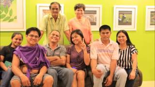 Papa Babet's 70th Birthday AVP