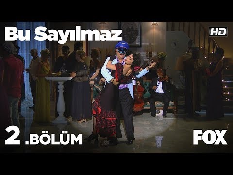 Bu Sayılmaz 2. Bölüm